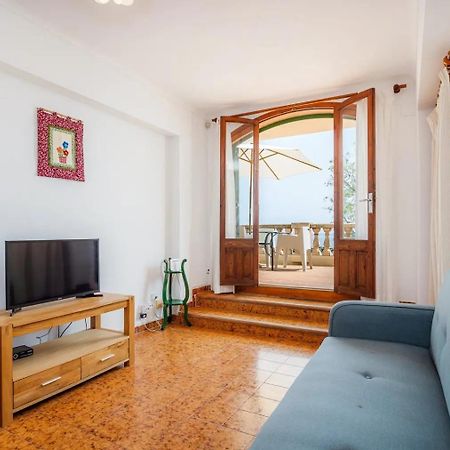 Apartamento Voramar Mhm Cala Bona Cala Bona  Buitenkant foto