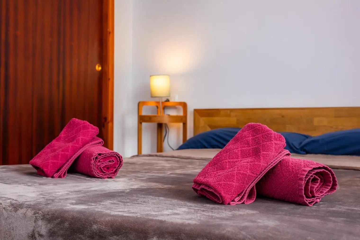 Apartamento Voramar Mhm Cala Bona Cala Bona  Buitenkant foto