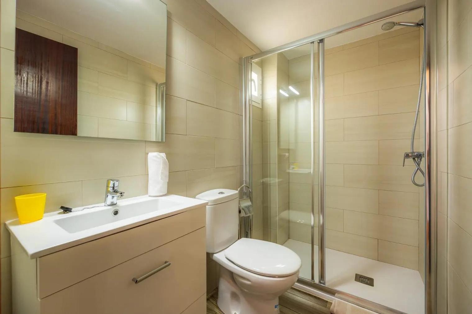 Apartamento Voramar Mhm Cala Bona Cala Bona  Buitenkant foto