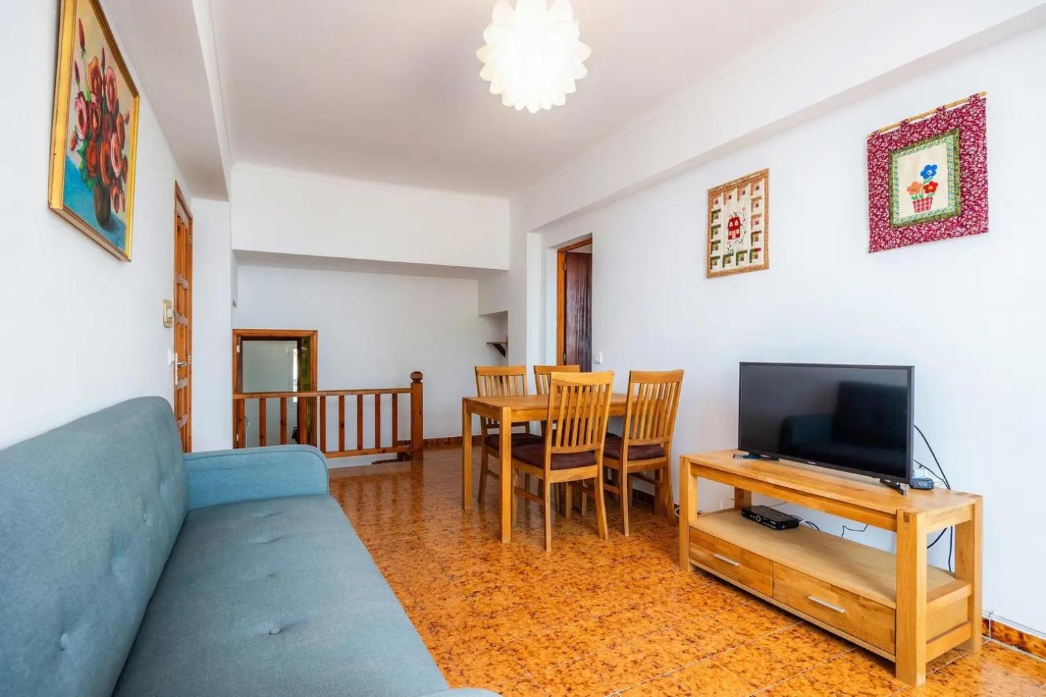 Apartamento Voramar Mhm Cala Bona Cala Bona  Buitenkant foto