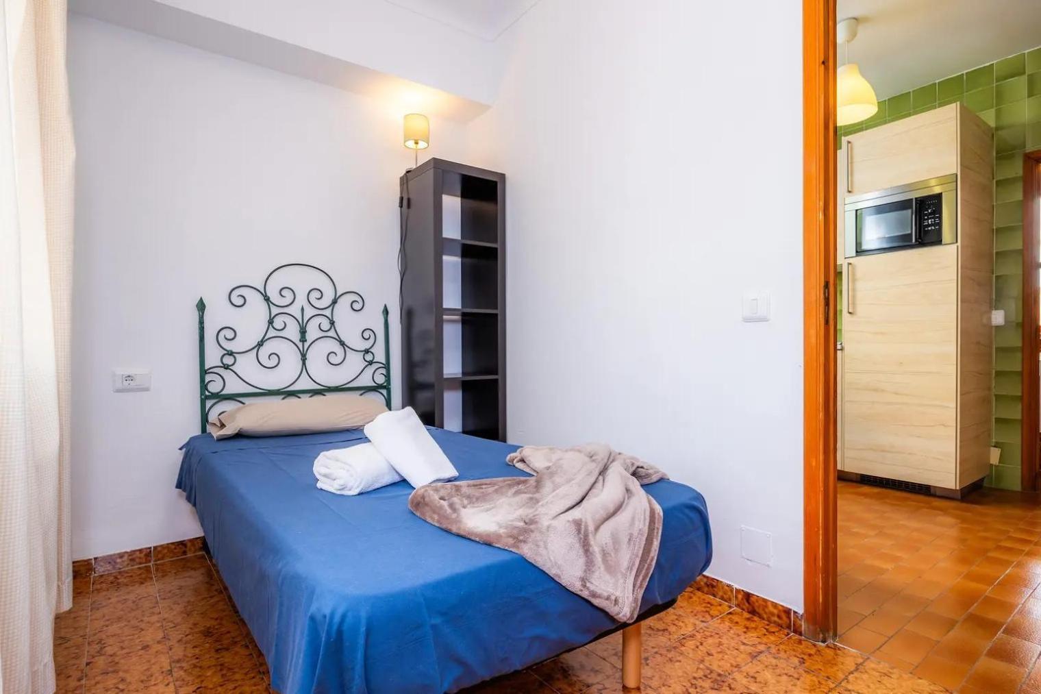 Apartamento Voramar Mhm Cala Bona Cala Bona  Buitenkant foto