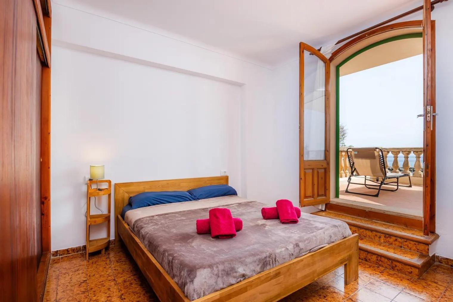 Apartamento Voramar Mhm Cala Bona Cala Bona  Buitenkant foto