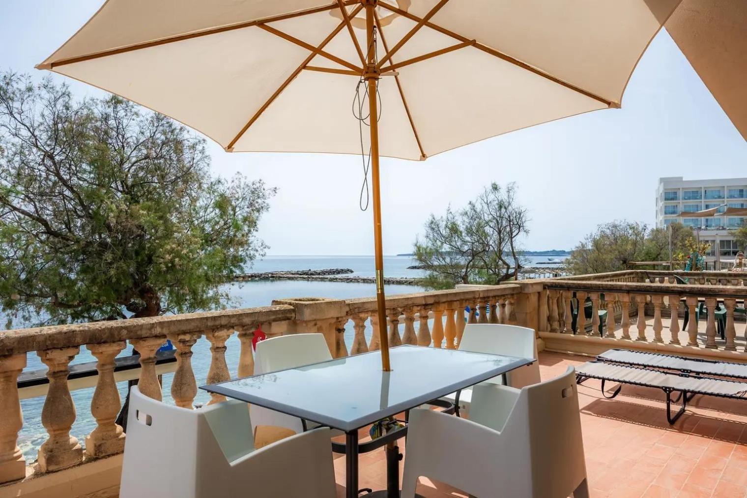 Apartamento Voramar Mhm Cala Bona Cala Bona  Buitenkant foto