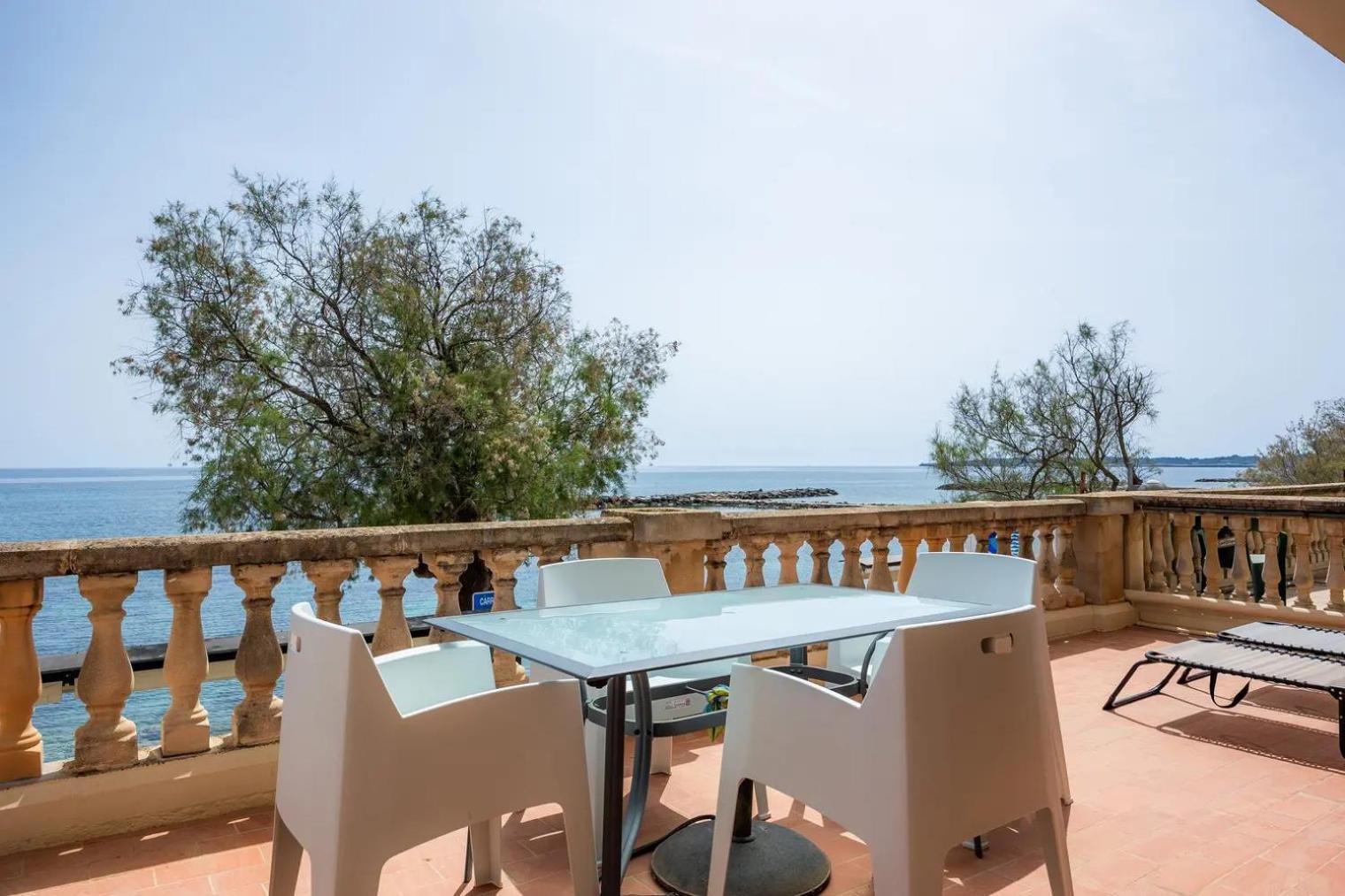 Apartamento Voramar Mhm Cala Bona Cala Bona  Buitenkant foto