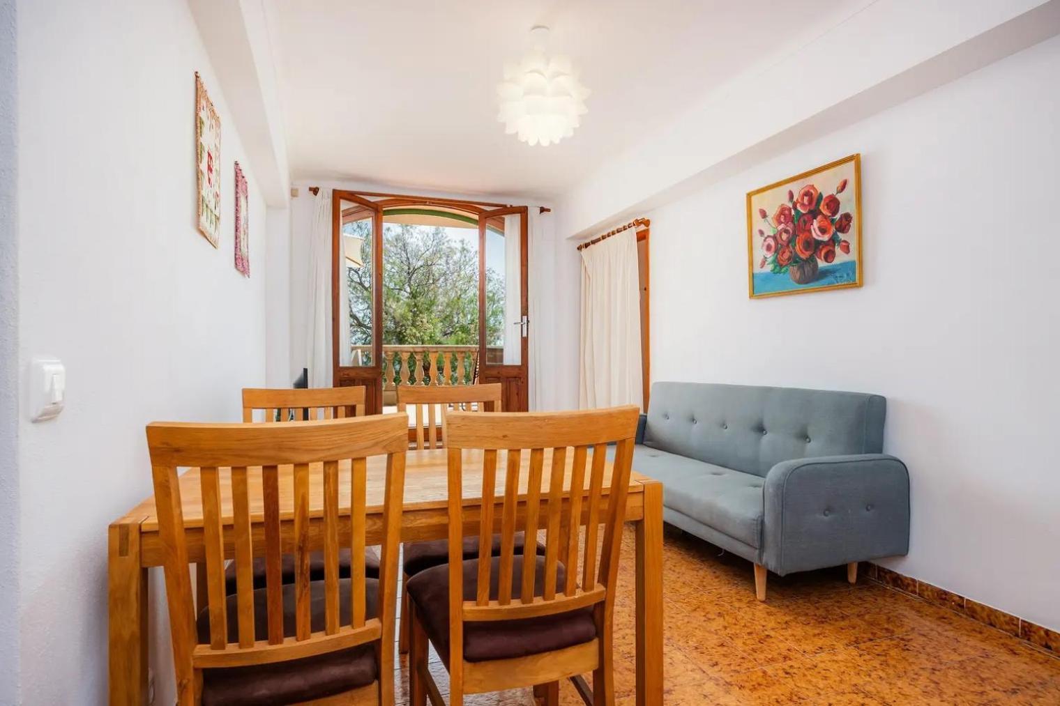 Apartamento Voramar Mhm Cala Bona Cala Bona  Buitenkant foto